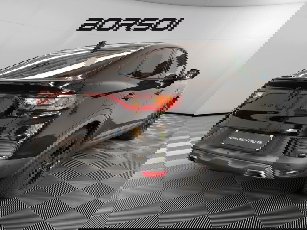 Renault Arkana usata a Treviso (5)