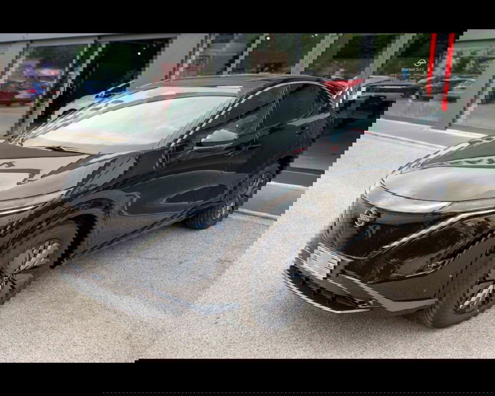 Nissan Ariya nuova a Treviso