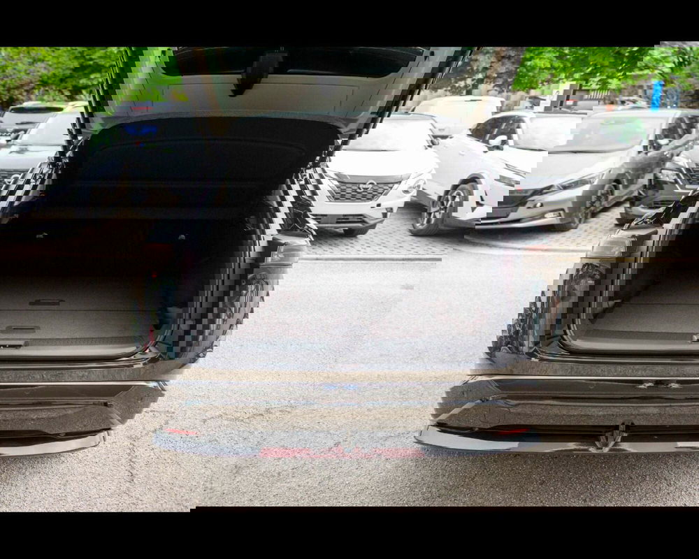 Nissan Ariya nuova a Treviso (10)