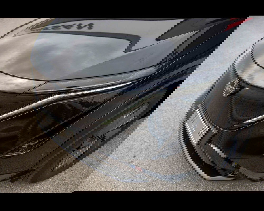 Nissan Ariya nuova a Treviso (11)