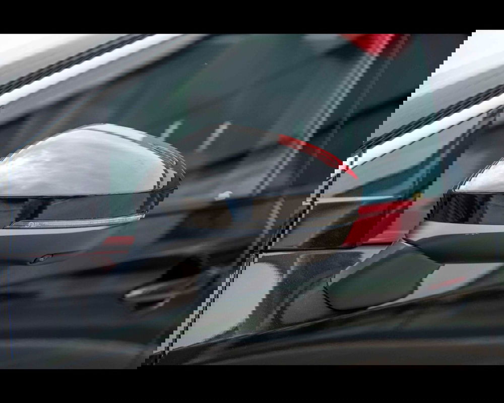 Nissan Ariya nuova a Treviso (13)