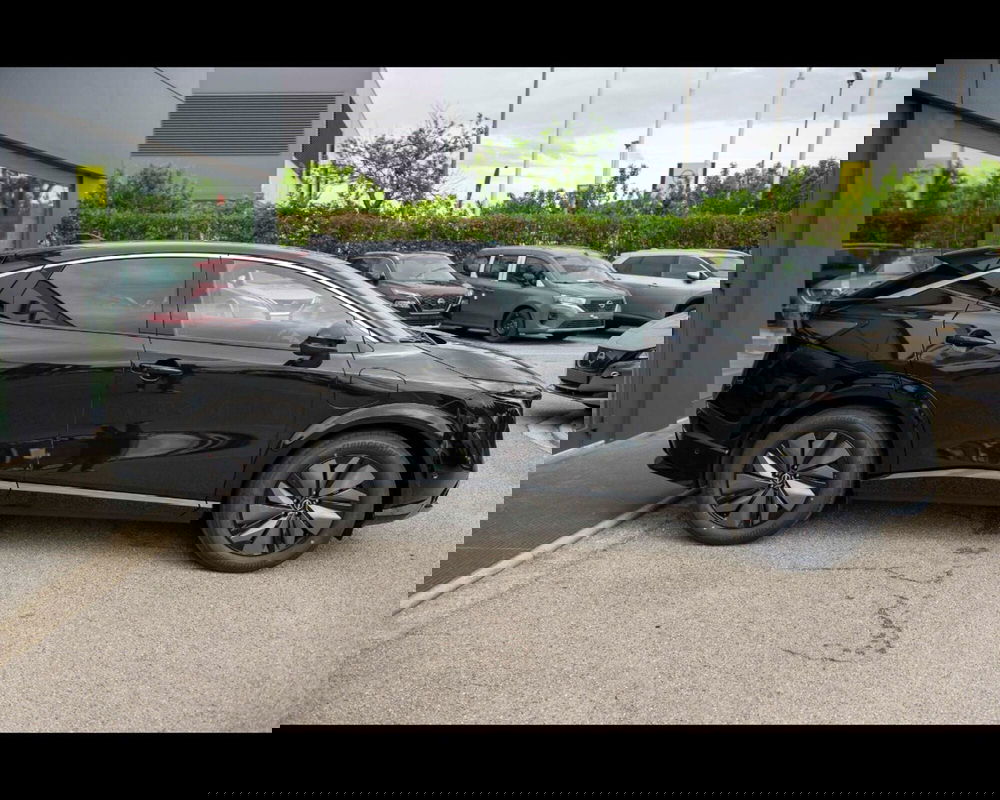 Nissan Ariya nuova a Treviso (6)