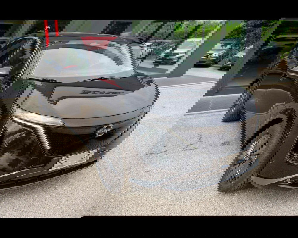 Nissan Ariya nuova a Treviso (7)