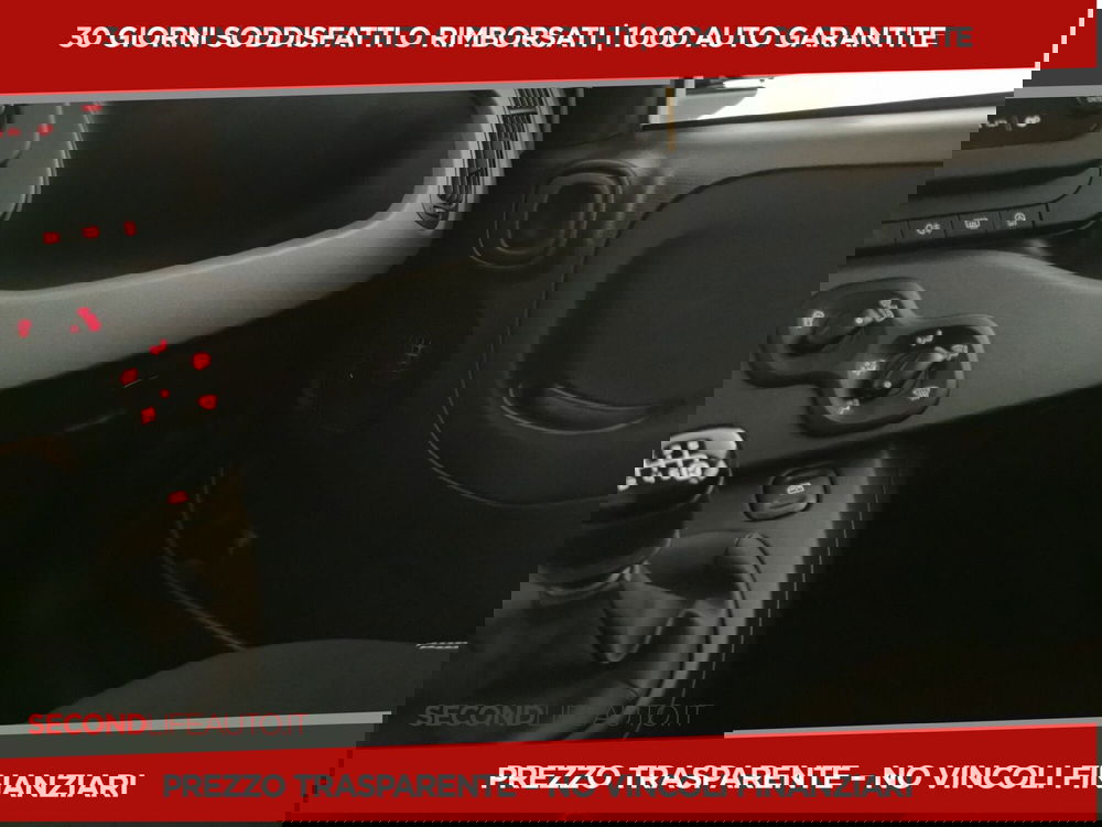 Fiat Panda nuova a Chieti (12)