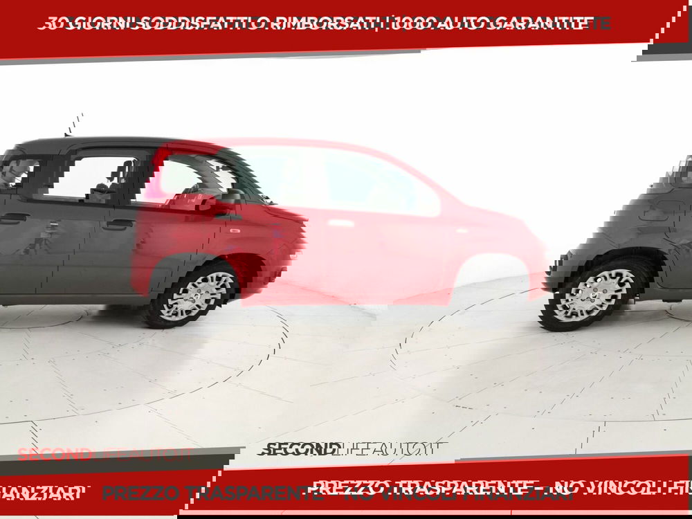 Fiat Panda nuova a Chieti (4)