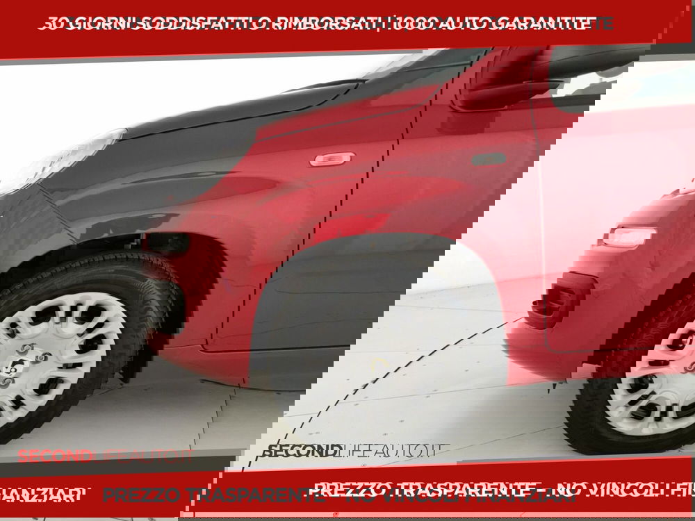 Fiat Panda nuova a Chieti (20)