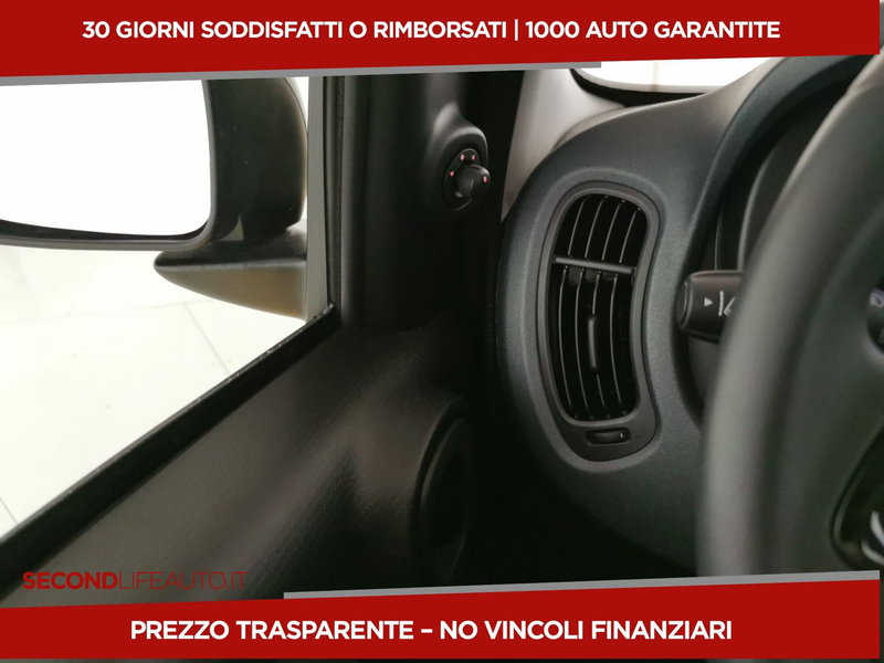 Fiat Panda nuova a Chieti (12)