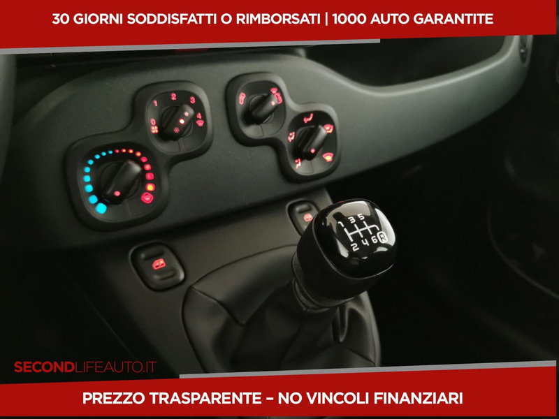 Fiat Panda nuova a Chieti (14)