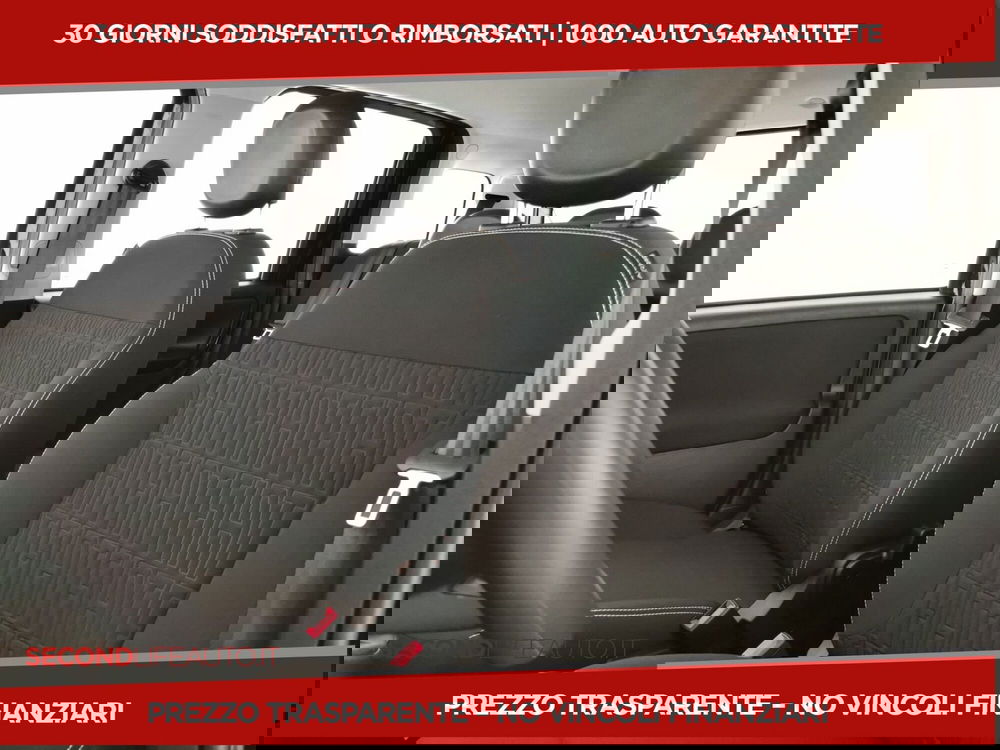 Fiat Panda nuova a Chieti (18)