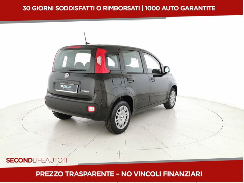 Fiat Panda nuova a Chieti (3)