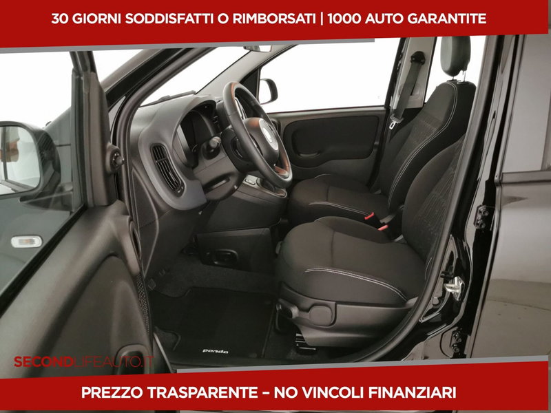Fiat Panda nuova a Chieti (5)