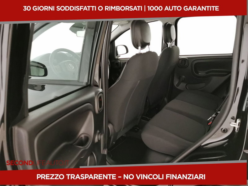 Fiat Panda nuova a Chieti (6)