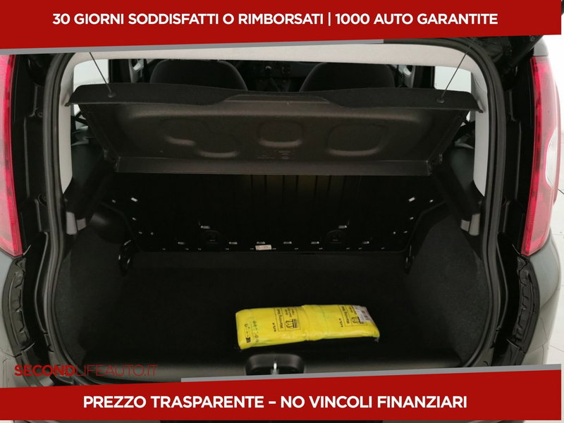 Fiat Panda nuova a Chieti (7)