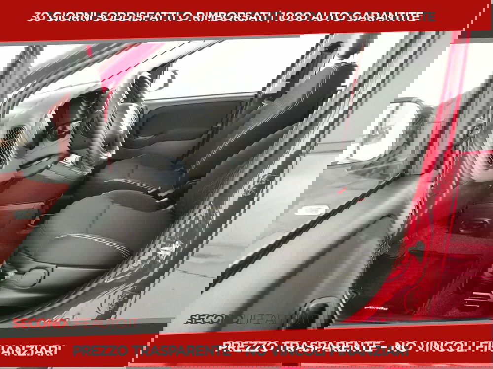 Fiat Panda nuova a Chieti (5)