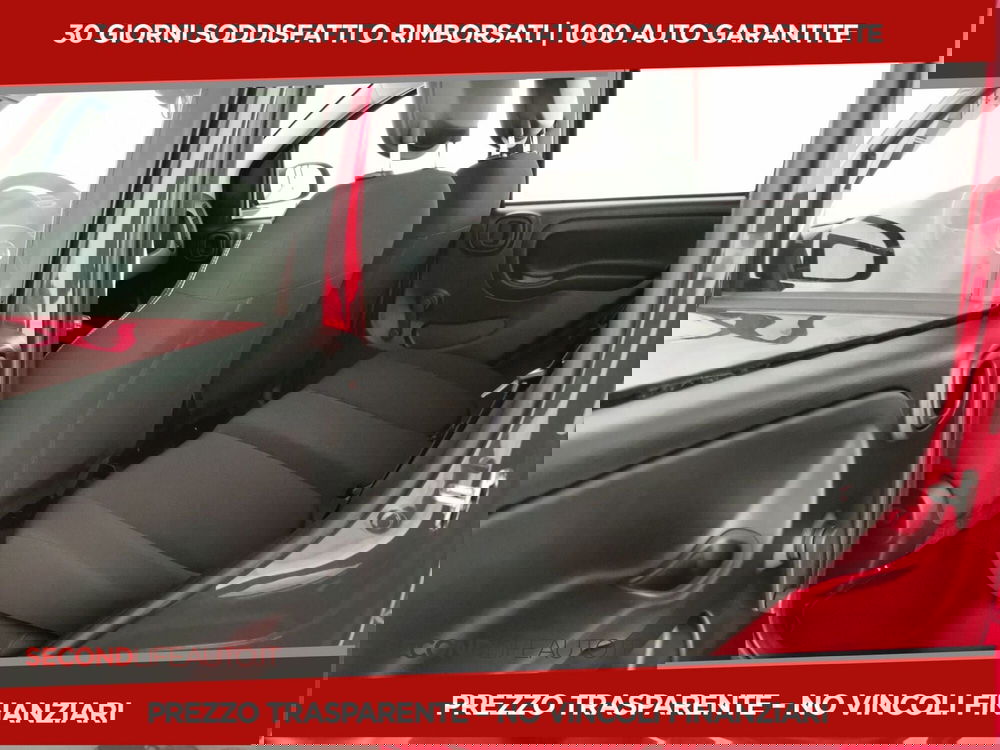 Fiat Panda nuova a Chieti (6)