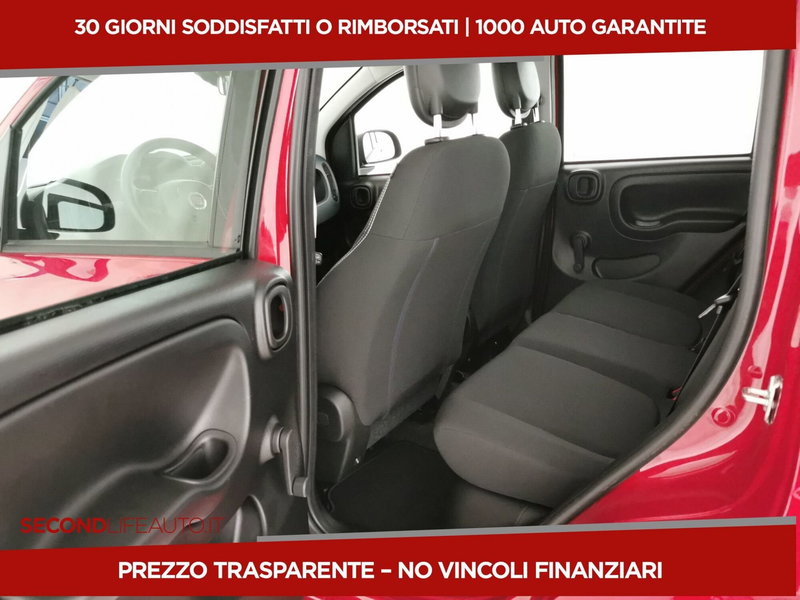 Fiat Panda nuova a Chieti (6)