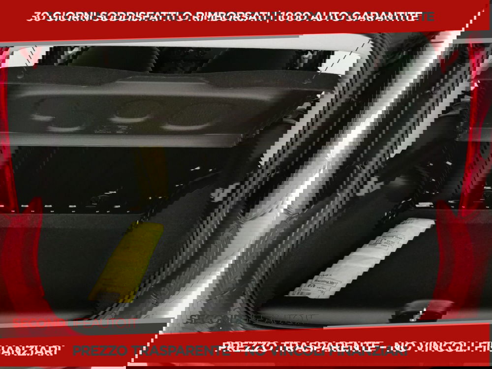 Fiat Panda nuova a Chieti (7)