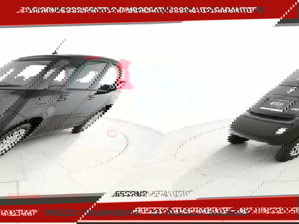 Fiat Panda nuova a Chieti (3)