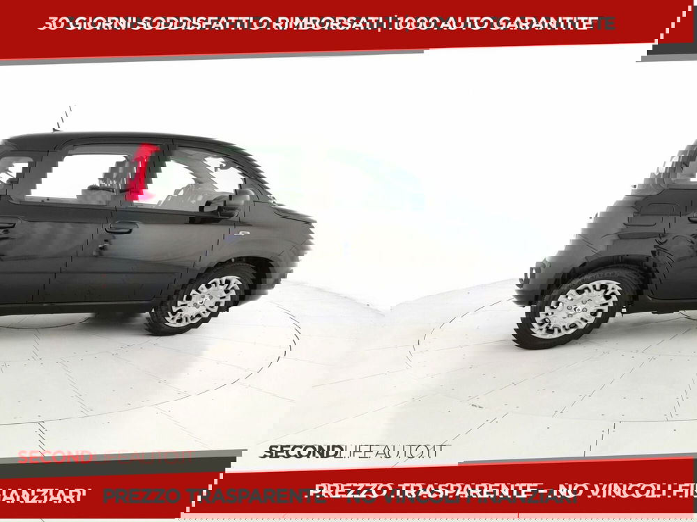 Fiat Panda nuova a Chieti (4)