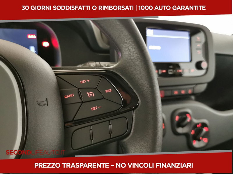 Fiat Panda nuova a Chieti (11)