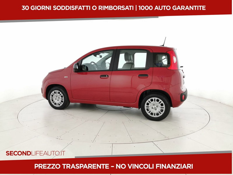 Fiat Panda nuova a Chieti (2)