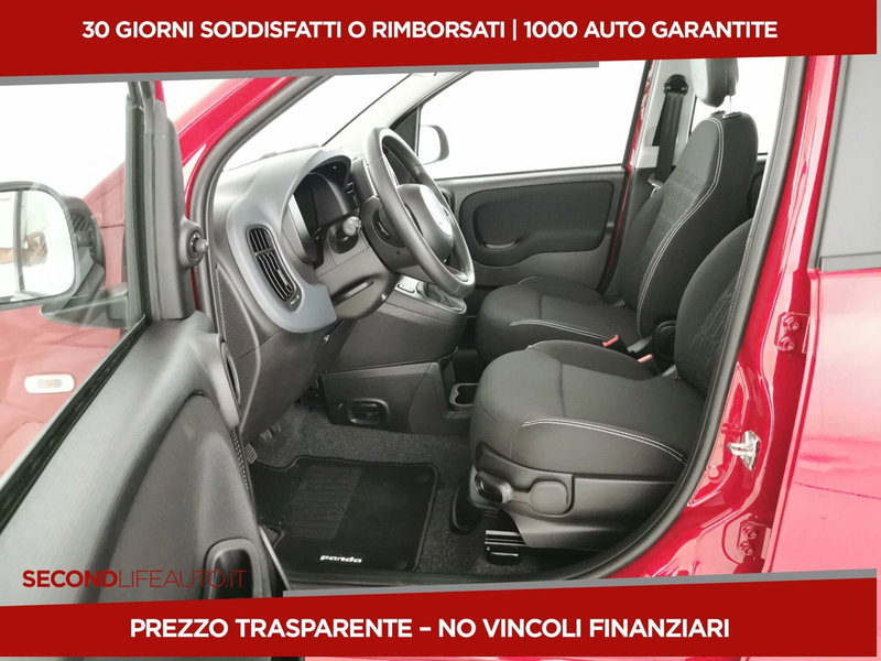 Fiat Panda nuova a Chieti (5)