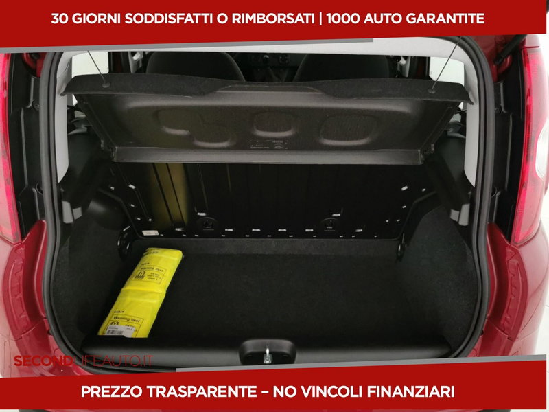 Fiat Panda nuova a Chieti (7)
