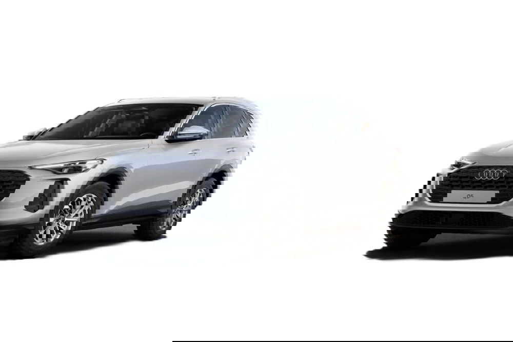 Audi Q5 Sportback nuova a Chieti (3)