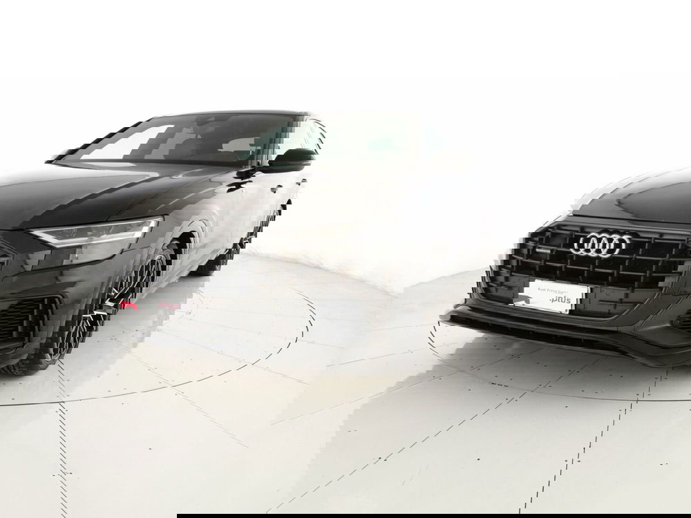 Audi Q8 usata a Chieti