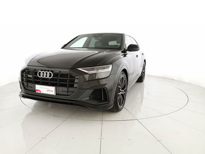 Audi Q8 Q8 50 TDI 286 CV quattro tiptronic Sport del 2019 usata a San Giovanni Teatino