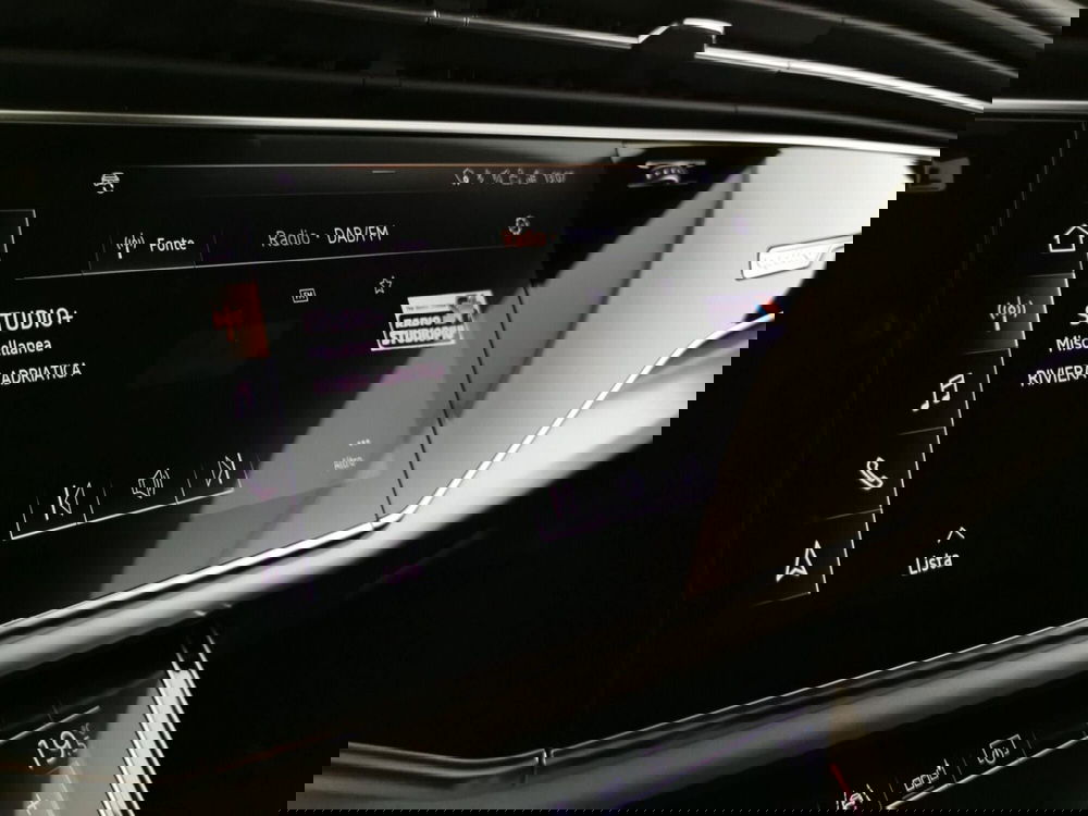 Audi Q8 usata a Chieti (13)