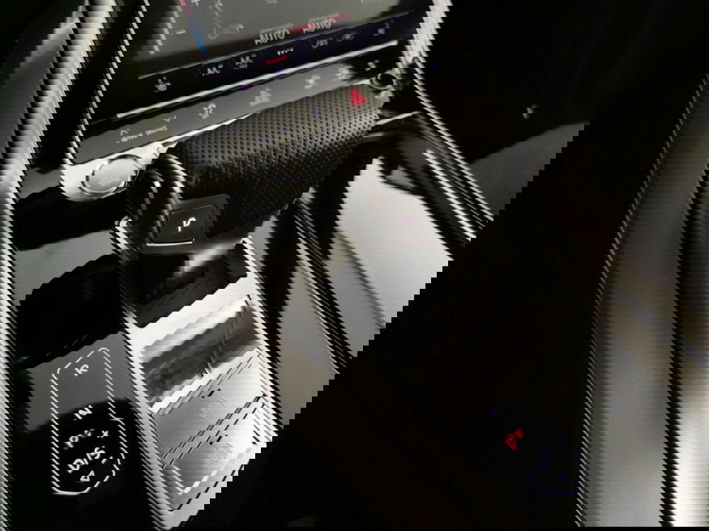 Audi Q8 usata a Chieti (17)