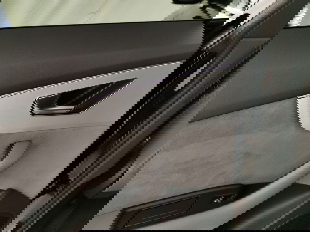 Audi Q8 usata a Chieti (20)