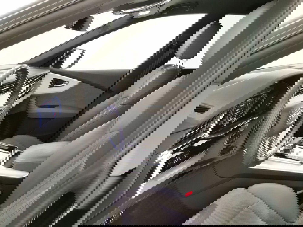 Audi Q8 usata a Chieti (5)