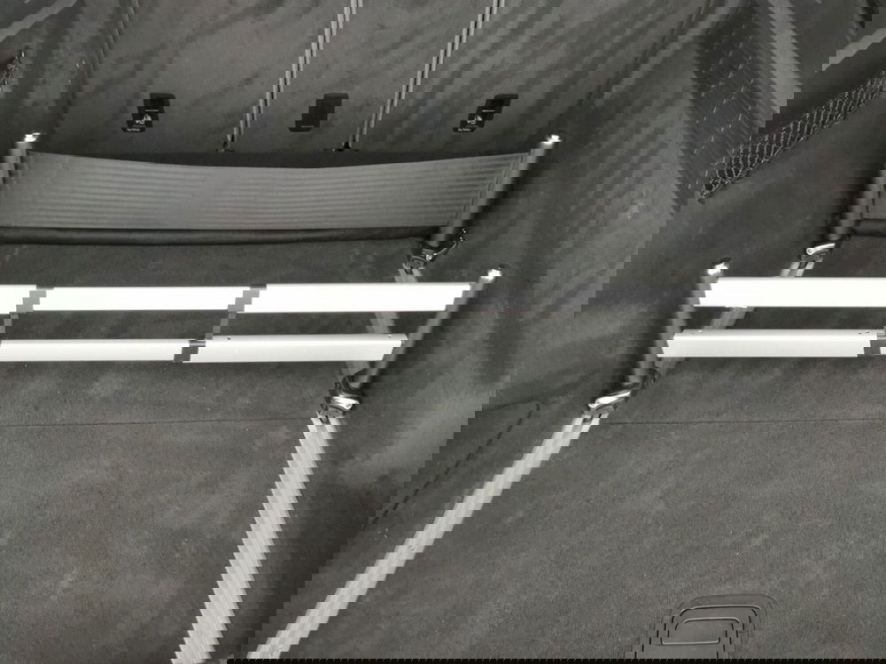 Audi Q8 usata a Chieti (7)