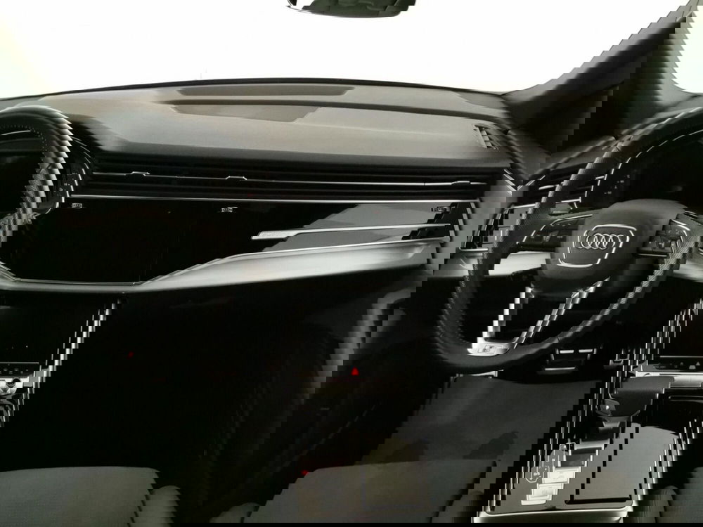 Audi Q8 usata a Chieti (8)