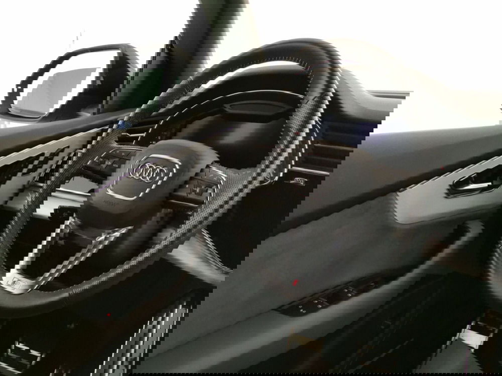 Audi Q8 usata a Chieti (9)