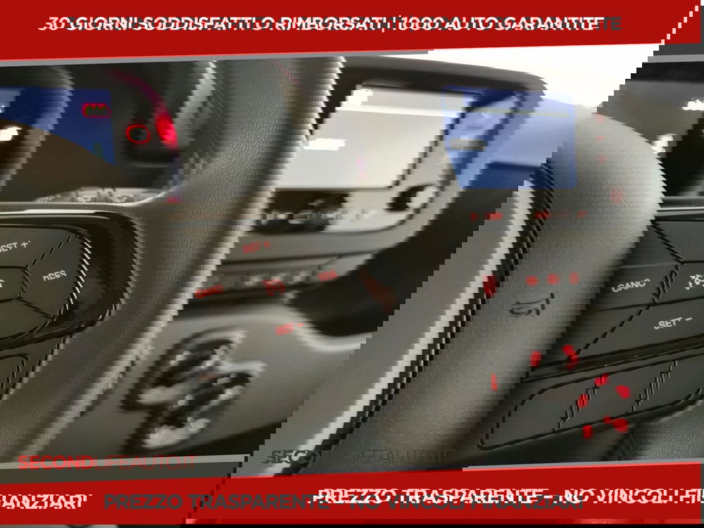 Fiat Panda nuova a Roma (10)