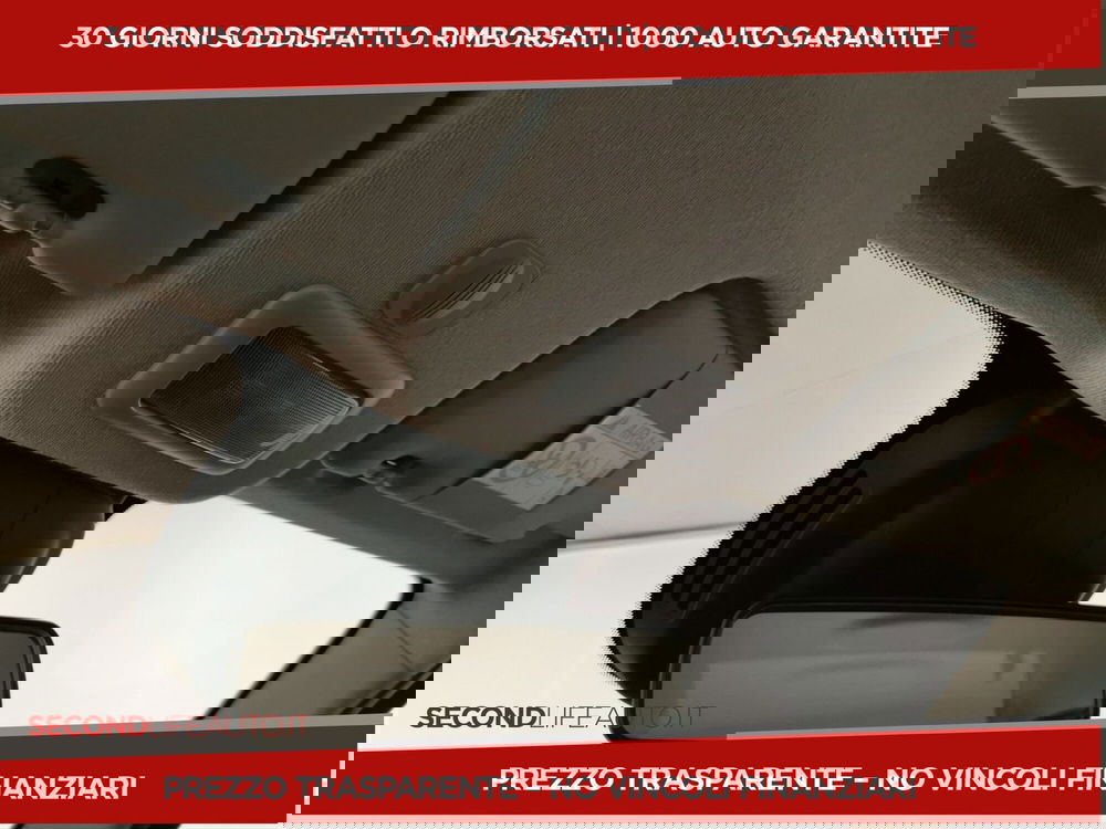 Fiat Panda nuova a Roma (17)