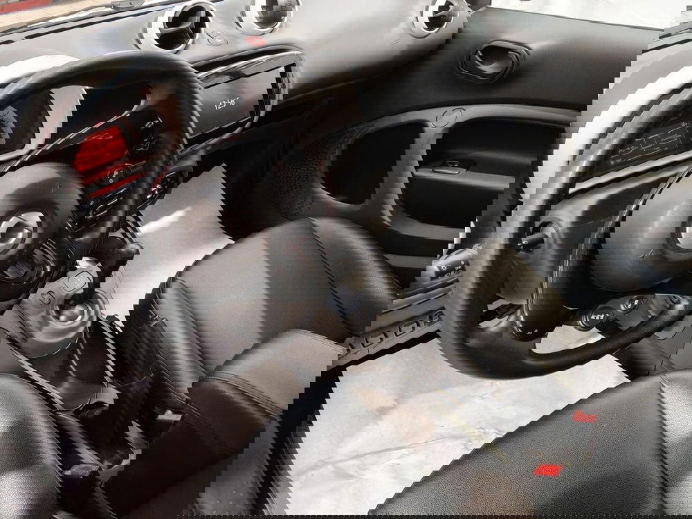 smart Fortwo usata a Roma (10)