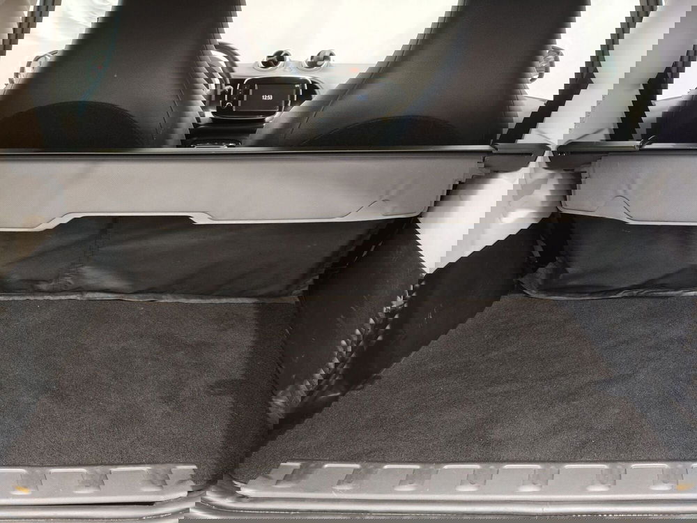smart Fortwo usata a Roma (11)