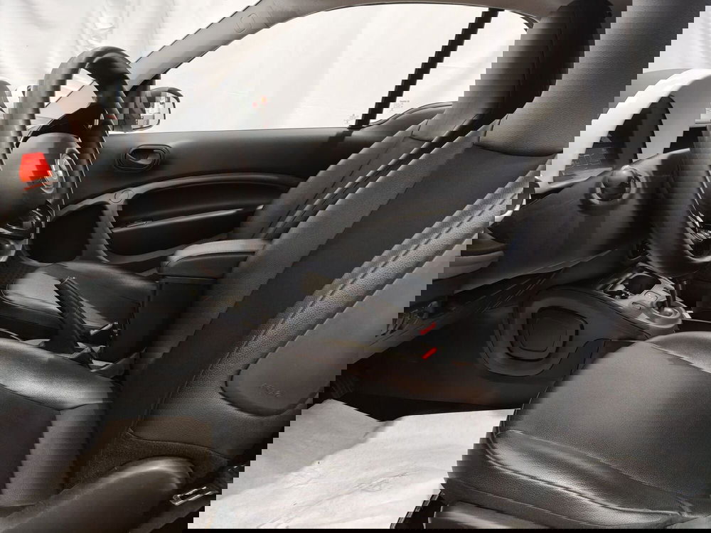 smart Fortwo usata a Roma (12)