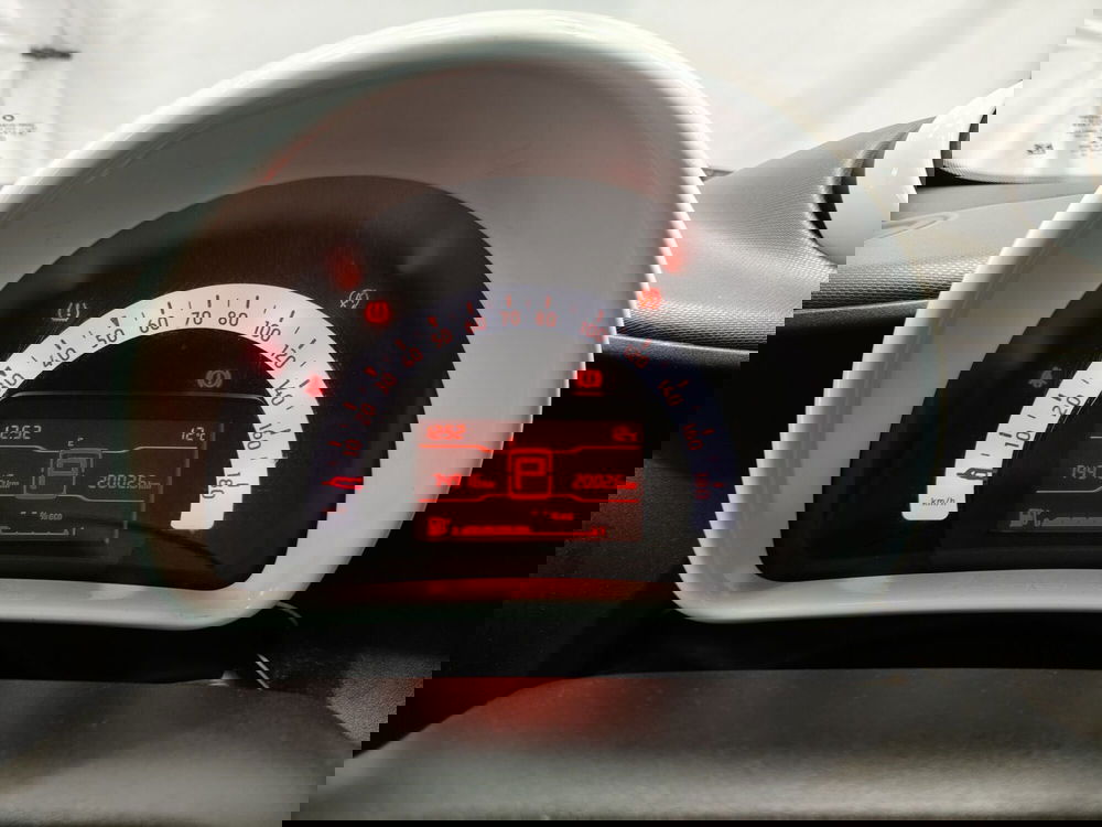 smart Fortwo usata a Roma (13)