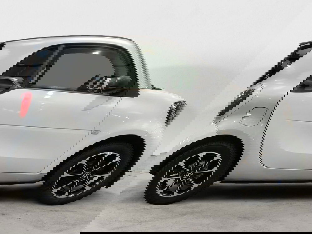 smart Fortwo usata a Roma (14)