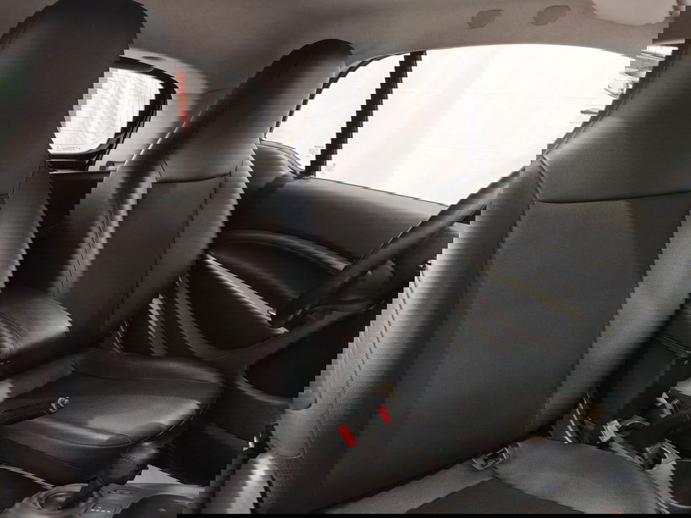 smart Fortwo usata a Roma (6)