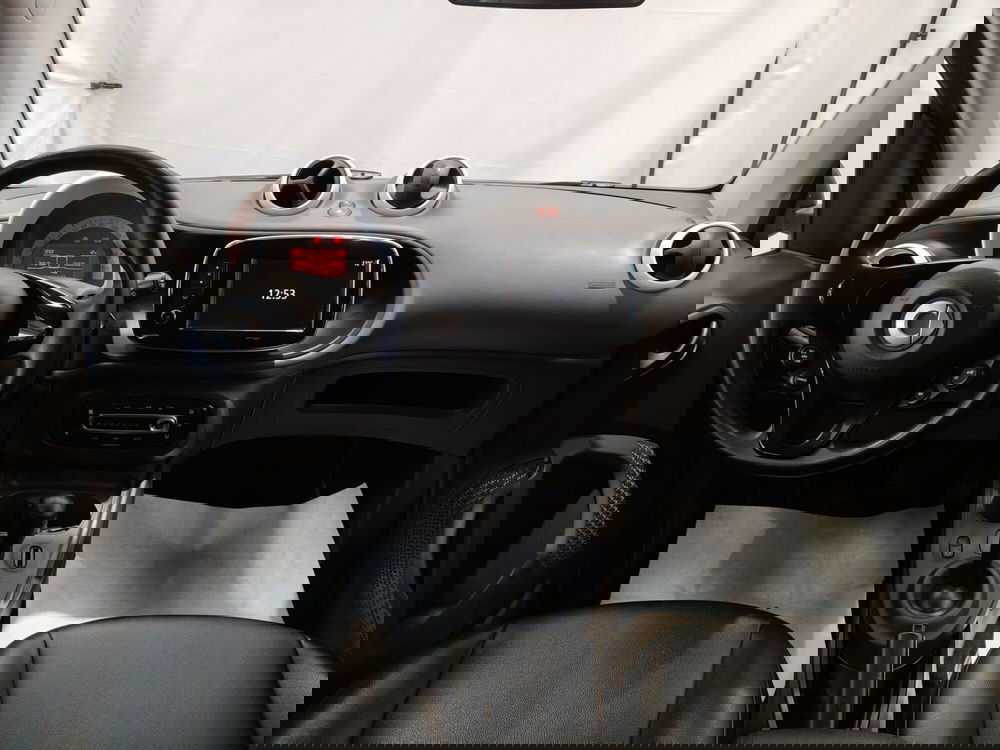 smart Fortwo usata a Roma (7)