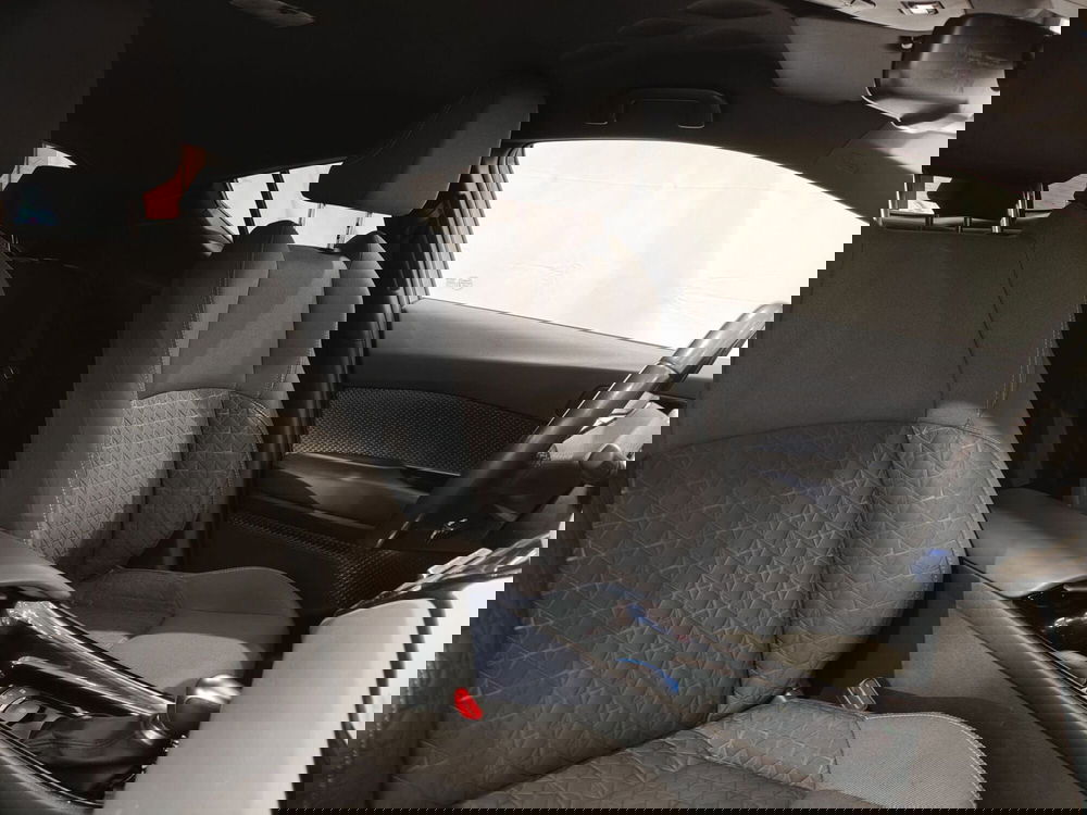 Toyota Toyota C-HR usata a Roma (7)