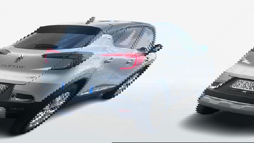 Renault Captur usata a Viterbo (2)