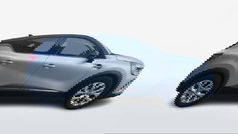 Renault Captur usata a Viterbo (3)