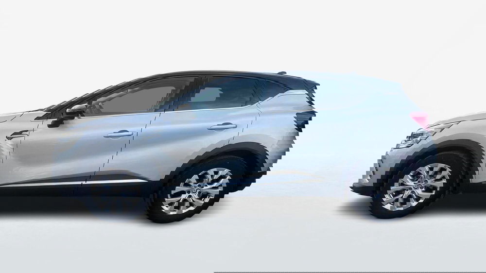 Renault Captur usata a Viterbo (4)